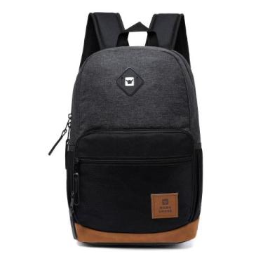 Imagem de Mochila Hang Loose Classica Moderna Resistente, U