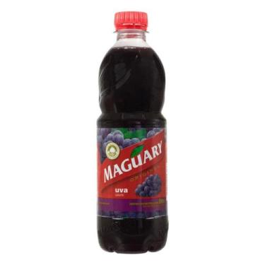 Imagem de Suco Concentrado Líquido Maguary Uva 500Ml