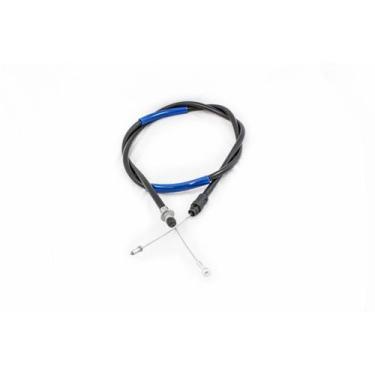 Imagem de Cabo Freio Master 2.5 2.8 Chassi Longa Traseiro - Mundiflex