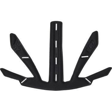 Imagem de Fox Racing Forro de Capacete Mainframe Preto M