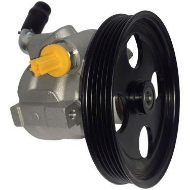 Imagem de Bomba Direção Hidráulica GM Celta Prisma Corsa Agile Montana