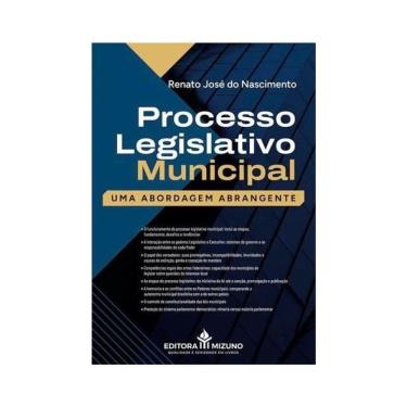 Imagem de Processo Legislativo Municipal - 2025