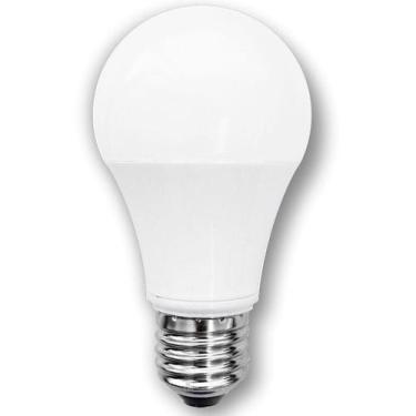 Imagem de Lampada led bulbo 15w branco frio 6500k biv e27 kian