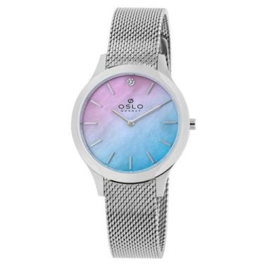 Imagem de Relógio Oslo Feminino Slim Ofbsss9T0026 Q1Sx