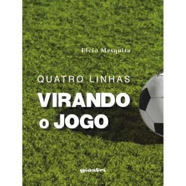Imagem de Quatro Linhas - Virando O Jogo