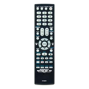 Imagem de Controle remoto de substituição CT-90275 compatível com Toshiba TV 40RV525U 37AV502R 37AV52R 32AV502R 32AV52R 40RV52R 40RV525R 46XV640U 40XV645U 46XV645U 52XV645U 52XV645U 6AV52R 40XV640U 40RV52U