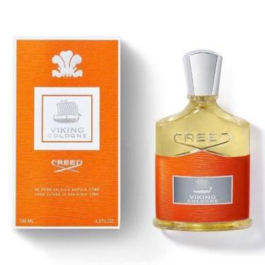 Imagem de Perfume Creed Viking Cologne - Eau De Parfum - Masculino - 1