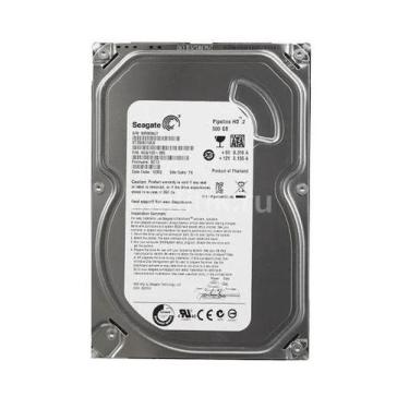 Imagem de HD Sata Seagate Piperline 500gb Pc Desktop DVR NVR