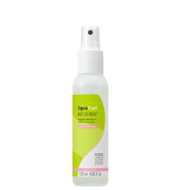 Imagem de Spray Day After Deva Curl Mist Er Right 120ml