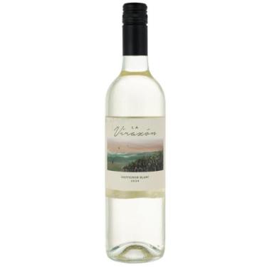 Imagem de Vinho Branco Uruguaio La Virazon Sauvignon Blanc