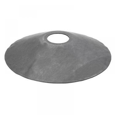 Imagem de Chapéu do Tambor Betoneira 400 Litros - Metalpama