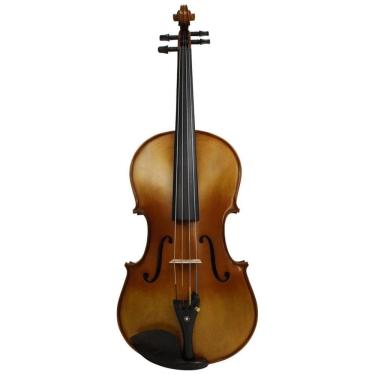 Imagem de Viola De Arco Intermediária Orquezz - Ajustada