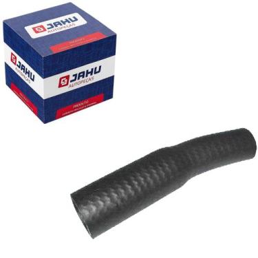 Imagem de Mangueira De Saída Do Ar Quente Quantum 1992 A 1995 / Santana 1992 A 1