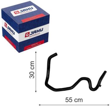 Imagem de Mangueira Do Ar Quente Duster 2011 A 2018 - Jahu 21987-0