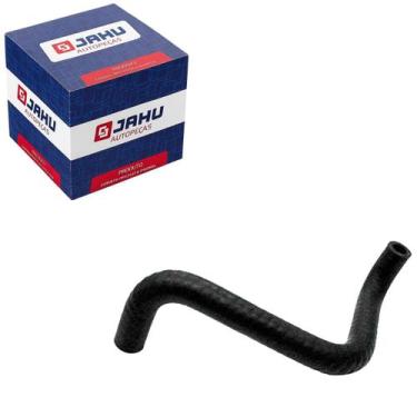 Imagem de Mangueira Do Ar Quente Escort 1989 A 1993 / Apollo 1989 A 1993 - Jahu 