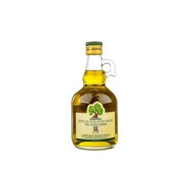 Imagem de Azeite de Oliva Extra Virgem Rafael Salgado Ânfora 500ml - Emporio do 