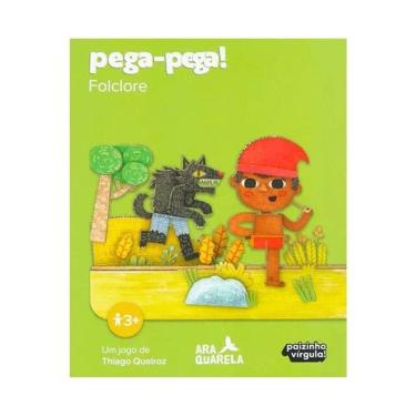 Imagem de Pega-Pega Folclore