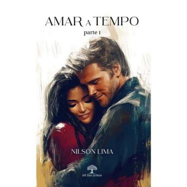 Imagem de Amar A Tempo - Vol. 1