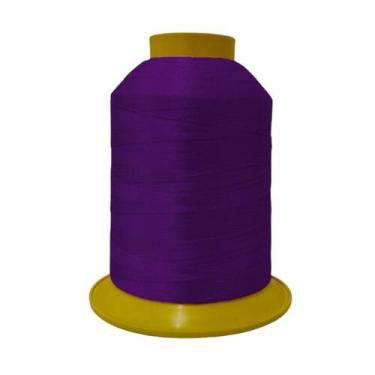 Imagem de Linha de bordar para máquina setta lumina 120 colorida 4000 metros - c