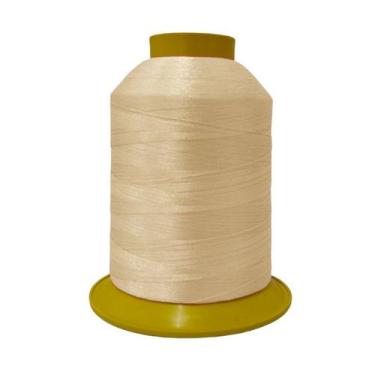 Imagem de Linha de bordar para máquina setta lumina 120 colorida 4000 metros - c