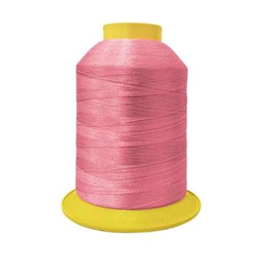 Imagem de Linha de bordar para máquina setta lumina 120 colorida 4000 metros - c