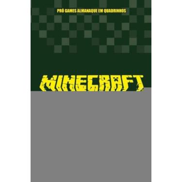 Imagem de Minecraft Almanaque - 02Ed/18