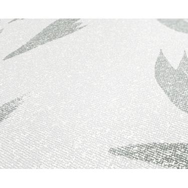 Imagem de Papel de Parede New Elegance Folhagem 375494 - Rolo 10m x 0,53m