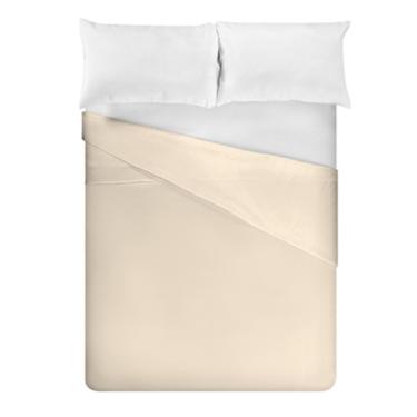 Imagem de Lencol Avulso Queen Sem Elastico Algodão Liso Estamparia