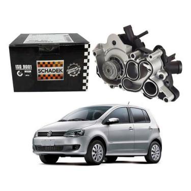 Imagem de Bomba Dagua Schadek Fox 1.0 12v 2013 A 2014