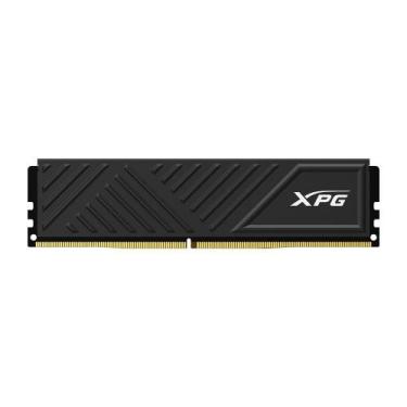 Imagem de Memória Xpg Gammix D35 8GB 3200MHz DDR4 Preto - ADATA