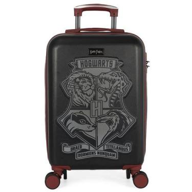 Imagem de Mala de Viagem HARRY Potter Rodinha Rigida 360 Luxcel