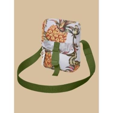 Imagem de Bolsa Fervo Suco de Abacaxi Farm-Feminino
