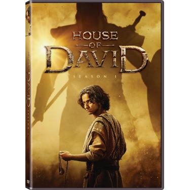 Imagem de House Of David - DVD
