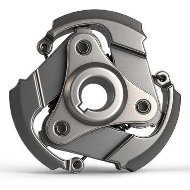 Imagem de Conjunto de embreagem adequado para Multiquip Mikasa MTX50HD MTX60HD MTX70 MTX70HD MTX80 MTX90, OE ‎366348550 366346210