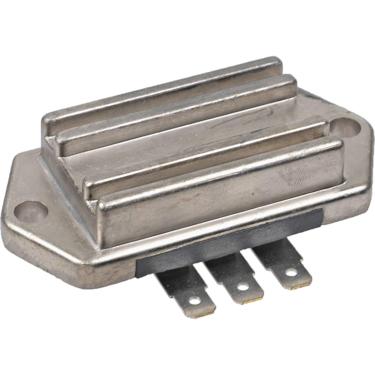 Imagem de Novo regulador retificador DB Electric 230-22037 compatível com/substituição para motores Kohler usando acionador de partida e embreagens elétricas/12 volt/John Deere M131287/Kohler 12-403-01