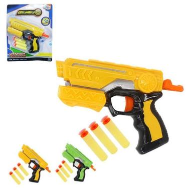 Imagem de Lançador De Dardos - Wellmix