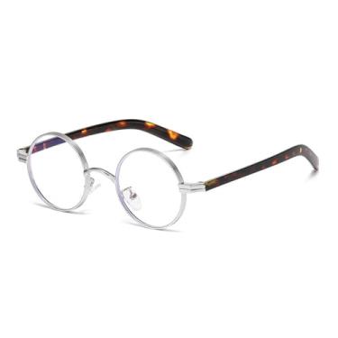 Imagem de Óculos de Sol Olho de Gato Feminino com Lentes Transparentes Estilo Oceano e Rebites Masculino Estilo Punk para Esportes ao Ar Livre, Corrida e Ciclismo, 09