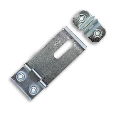 Imagem de Porta Cadeado 3,0" - Loth