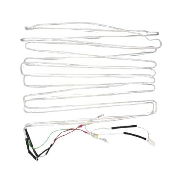 Imagem de RESISTENCIA REFRIGERADOR ELECTROLUX DF52 DB53 127V ORIG - A20118201