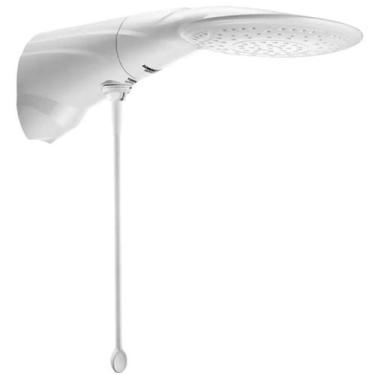 Imagem de Chuveiro Elétrico Advanced Turbo Eletrônica 7500w 220v Lorenzetti, Bra