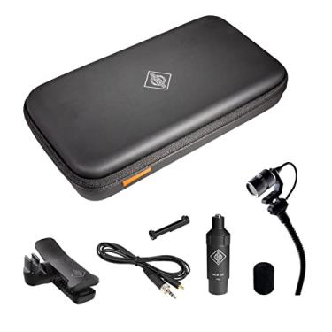 Imagem de Microfone Neumann MCM-114 Set Sopro Cardioide