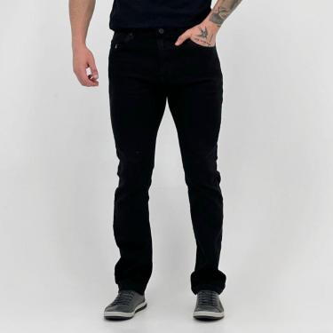 Imagem de Calça Vilejack Sarja Slim Masculina-Masculino