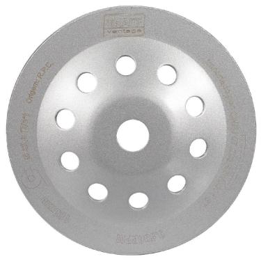 Imagem de Rebolo Diamantado Tipo Prato  573,0003  - Graff Vantage