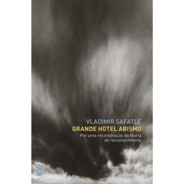 Imagem de Grande Hotel Abismo - 02Ed/20