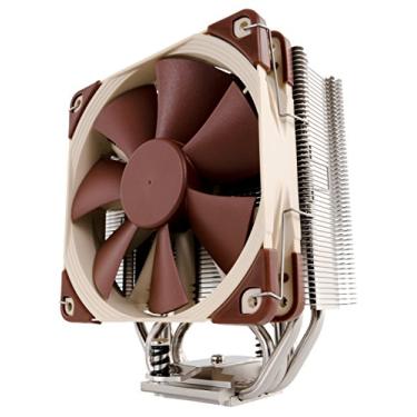 Imagem de Noctua NH-U12S SE-AM4, Cooler CPU premium para AMD AM4 (marrom)