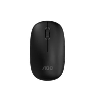 Imagem de Mouse Sem Fio, Preto, para Computador e Notebook, Mouses para Jogos para Mac