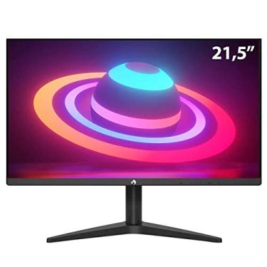 Imagem de Monitor Led 21,5" Hdmi Vga Widescreen Fox