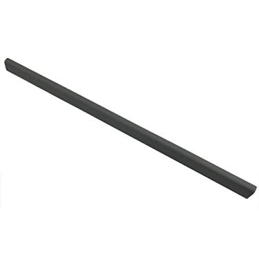 Imagem de ZAHARA Substituição da tampa da dobradiça LCD cinza para Lenovo IdeaPad 1-15IJL7 82LX / 1-15IAU7 82QD / 1-15ALC7 82R4 / 1-15IGL7 82V7 / IdeaPad 1 15IRU7 83B4 5CB1F09915