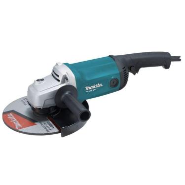Imagem de Esmerilhadeira Angular 230mm 2200W M0921b Makita 110V