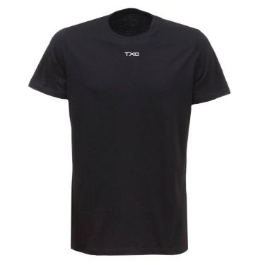 Imagem de Camiseta Masculina TXC Classic Preta 34617